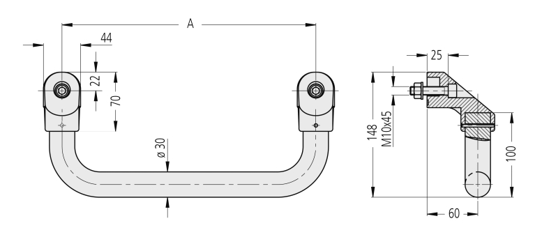Diagram Type M3-30